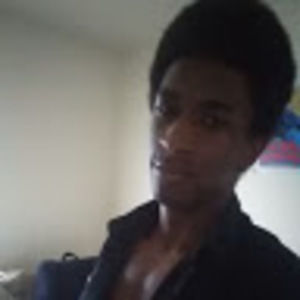 Meet your Posher, Isaiah